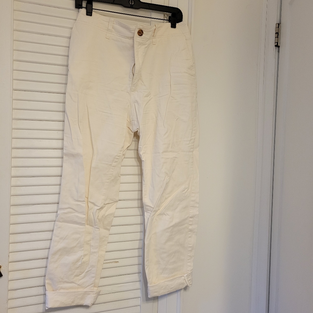 H&M Chino Panta